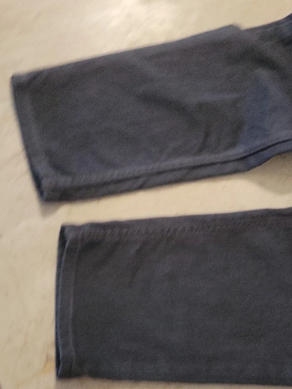 Travel Jean Athletic Fit Men’s Pants - Dark Gray